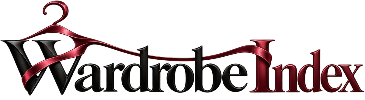 Wardrobe Index